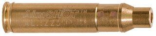 Aimshot BS223 Laser Boresighter Cartridge - .223